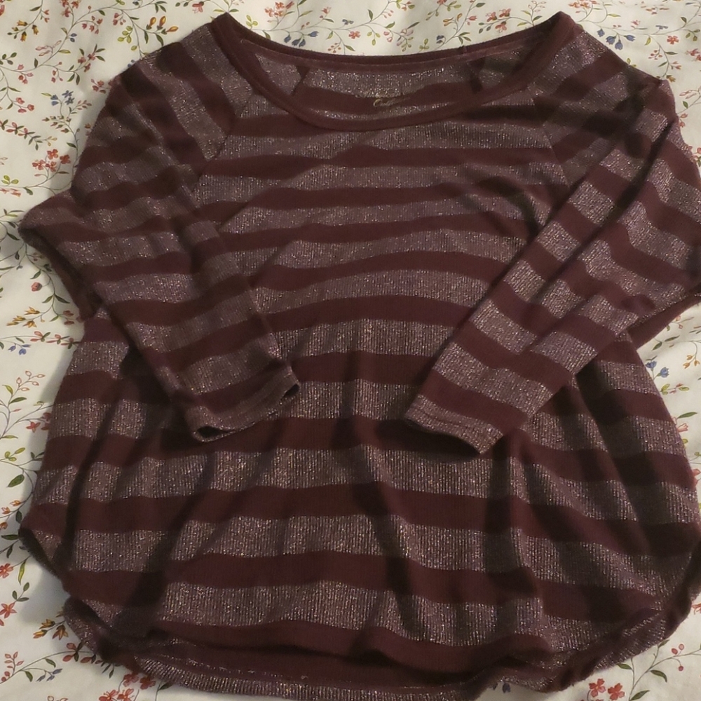 ♡ free with purchase ♡ American Eagle Shirt